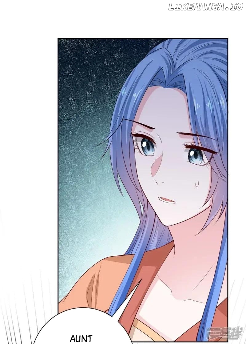 Poisonous Doctor: First Wife’s Daughter Chapter 350 - page 22